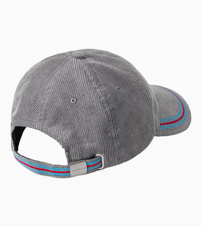 Gorra de cordón de 6 paneles – MARTINI RACING®