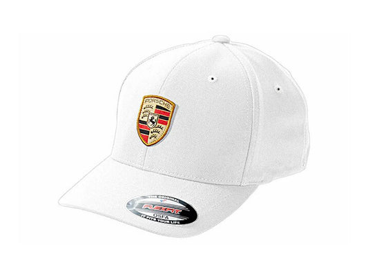 Gorra de béisbol Crest proyecto especial USA Unisex negro
