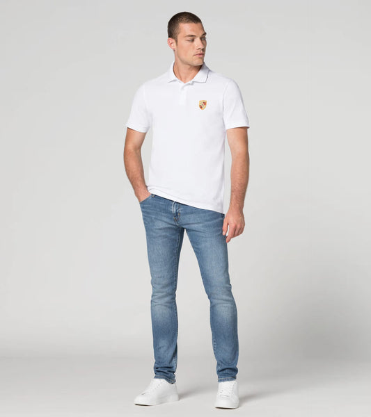 Polo Insignia – Essential