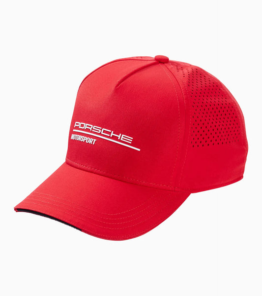 Gorra de béisbol unisex – Motorsport