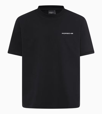 Camiseta retro - Comunidad de fans de Porsche