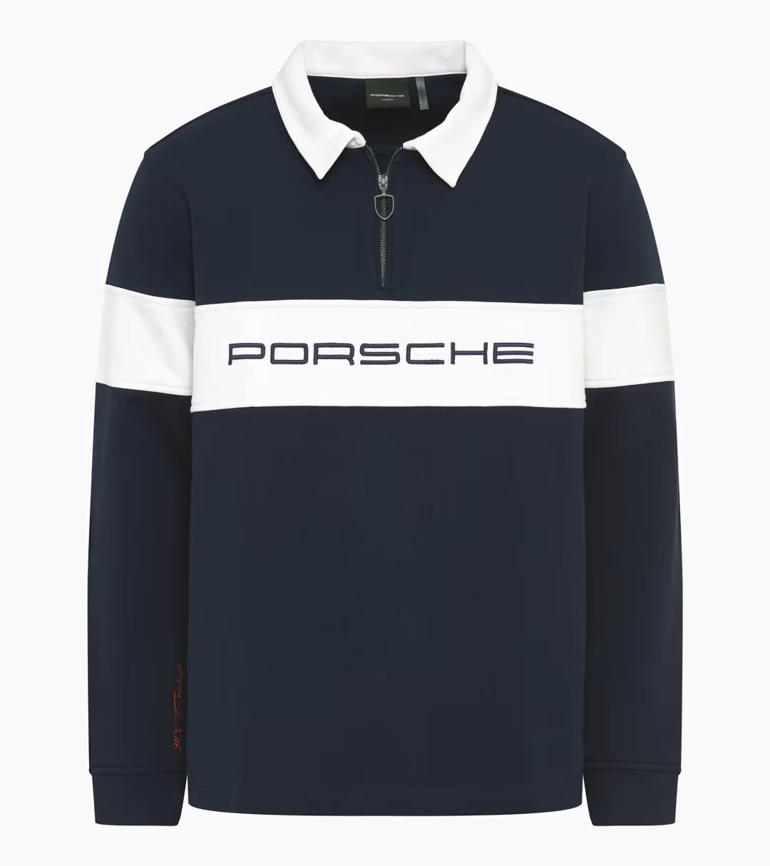 Camiseta de rugby retro - Comunidad de fans de Porsche
