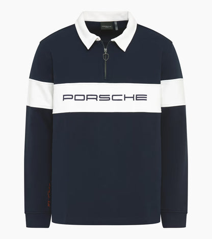 Camiseta de rugby retro - Comunidad de fans de Porsche