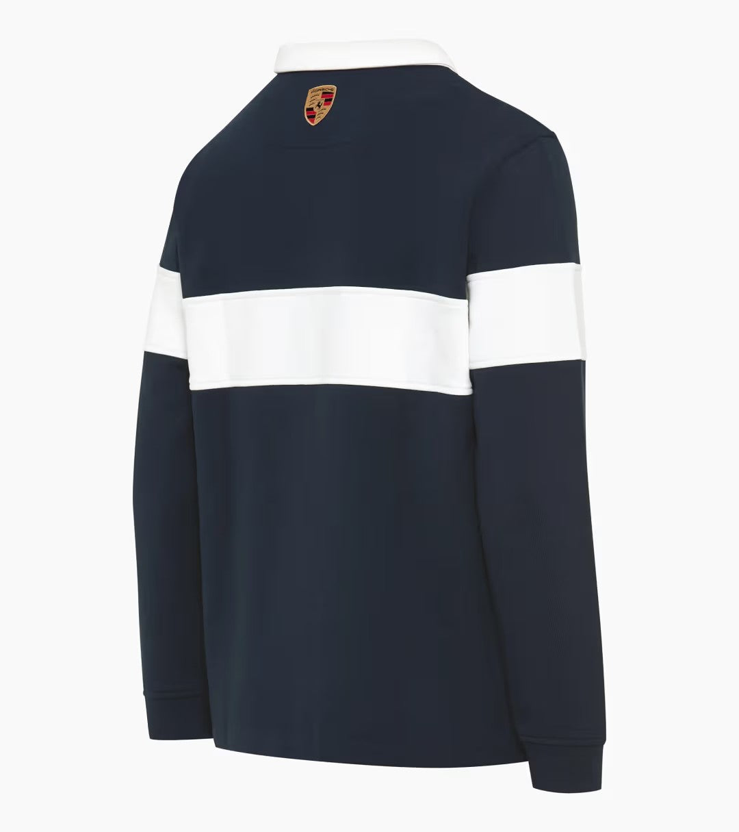 Camiseta de rugby retro - Comunidad de fans de Porsche