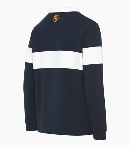 Camiseta de rugby retro - Comunidad de fans de Porsche