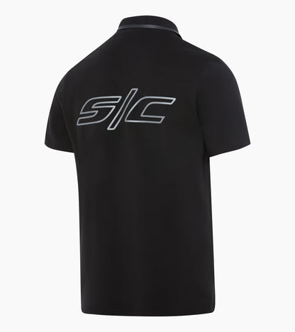 Camiseta tipo polo - Porsche 911 GT3 S/C