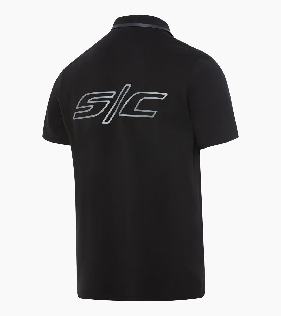Camiseta tipo polo - Porsche 911 GT3 S/C