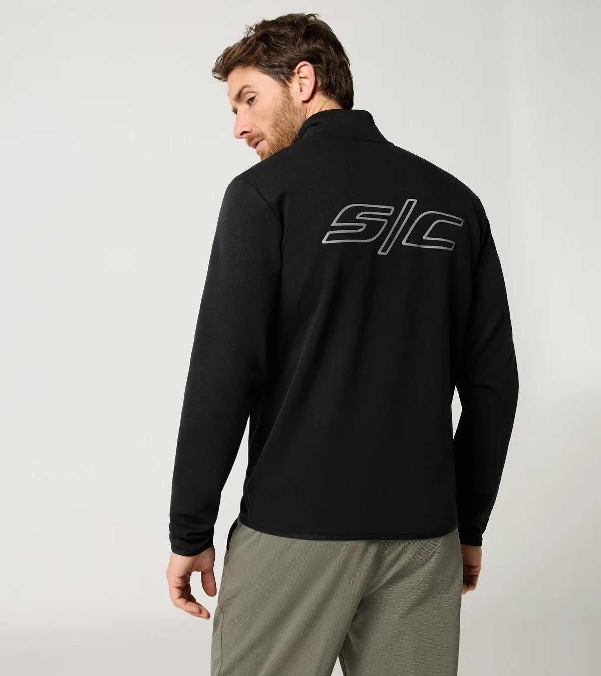 Chaqueta de entrenamiento - Porsche 911 GT3 S/C